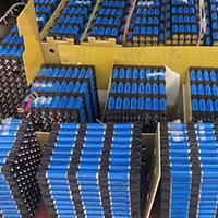 陇南回收聚合物电池|正规公司高价收铅酸蓄电池